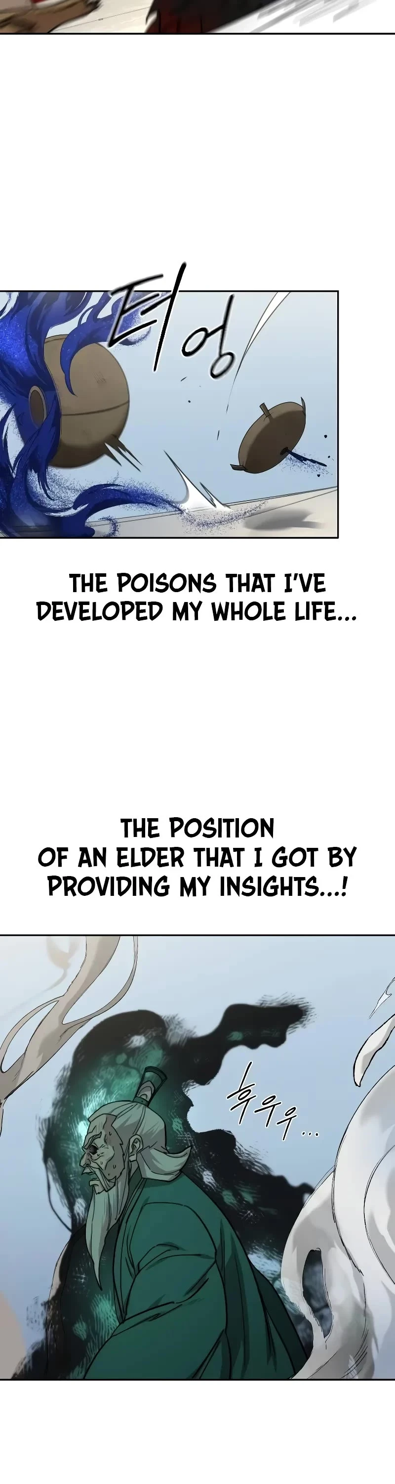 Read Return Of The Mount Hua Sect Manga Online