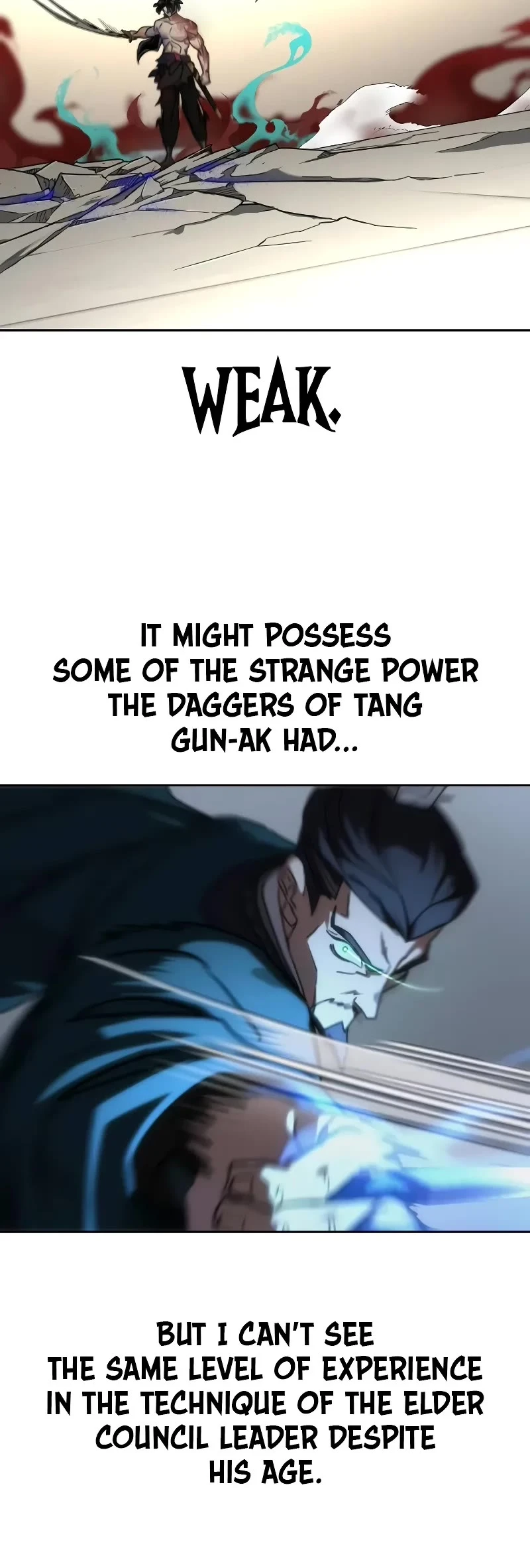 Read Return Of The Mount Hua Sect Manga Online