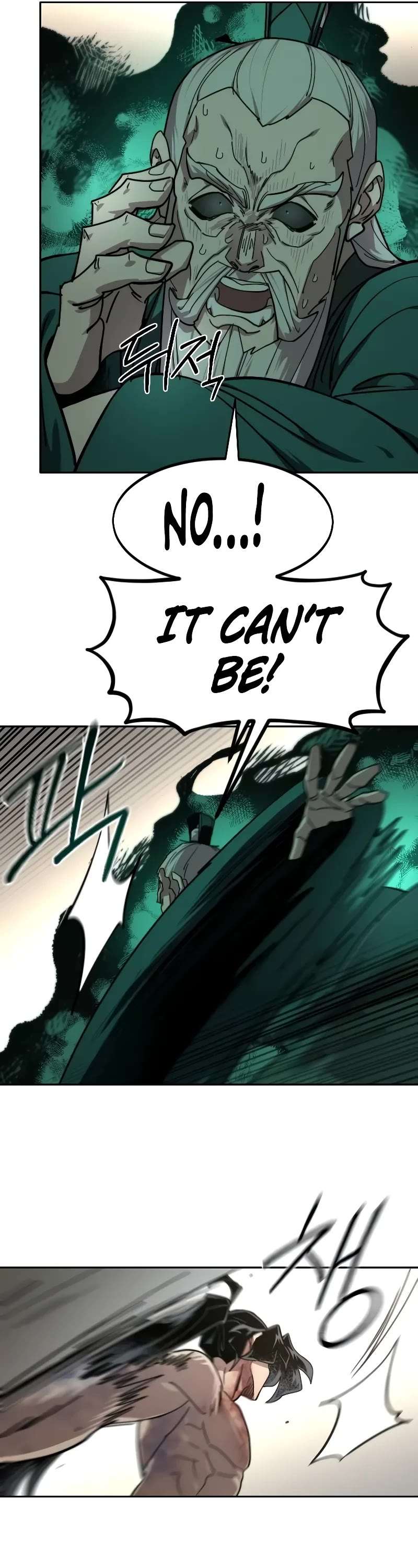 Read Return Of The Mount Hua Sect Manga Online