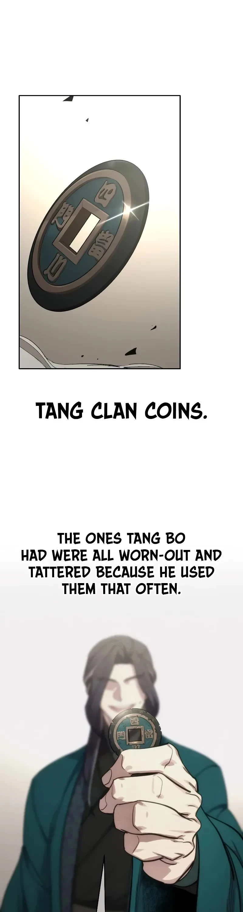 Read Return Of The Mount Hua Sect Manga Online