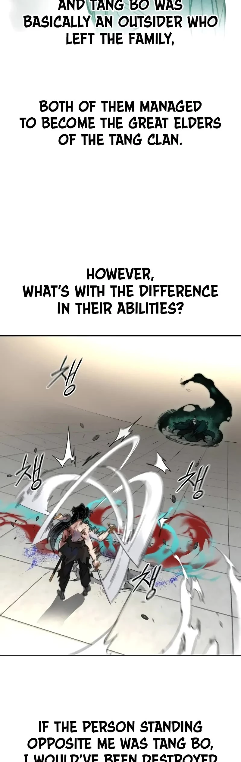 Read Return Of The Mount Hua Sect Manga Online