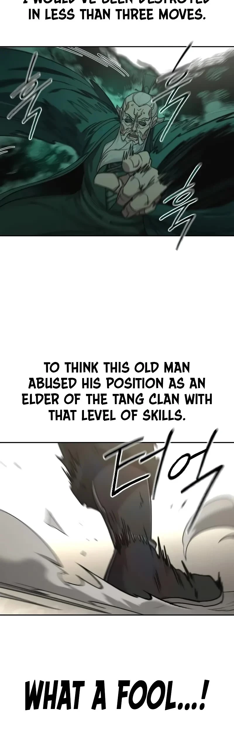 Read Return Of The Mount Hua Sect Manga Online