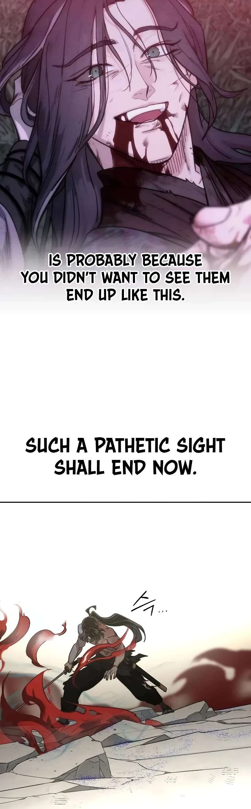 Read Return Of The Mount Hua Sect Manga Online