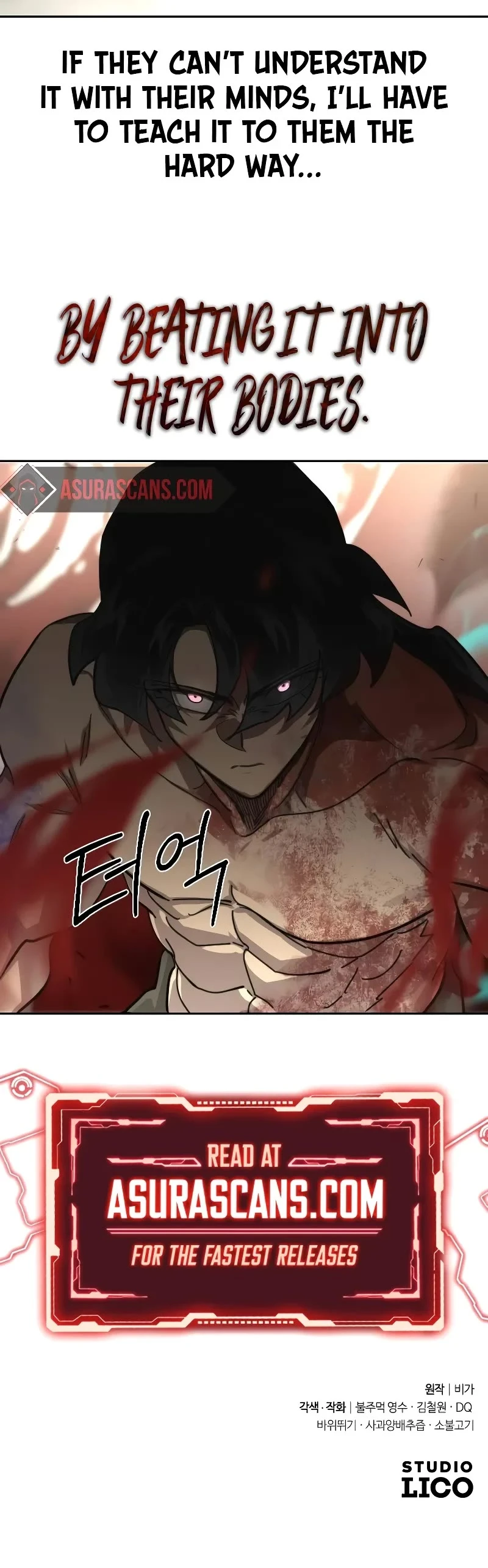 Read Return Of The Mount Hua Sect Manga Online