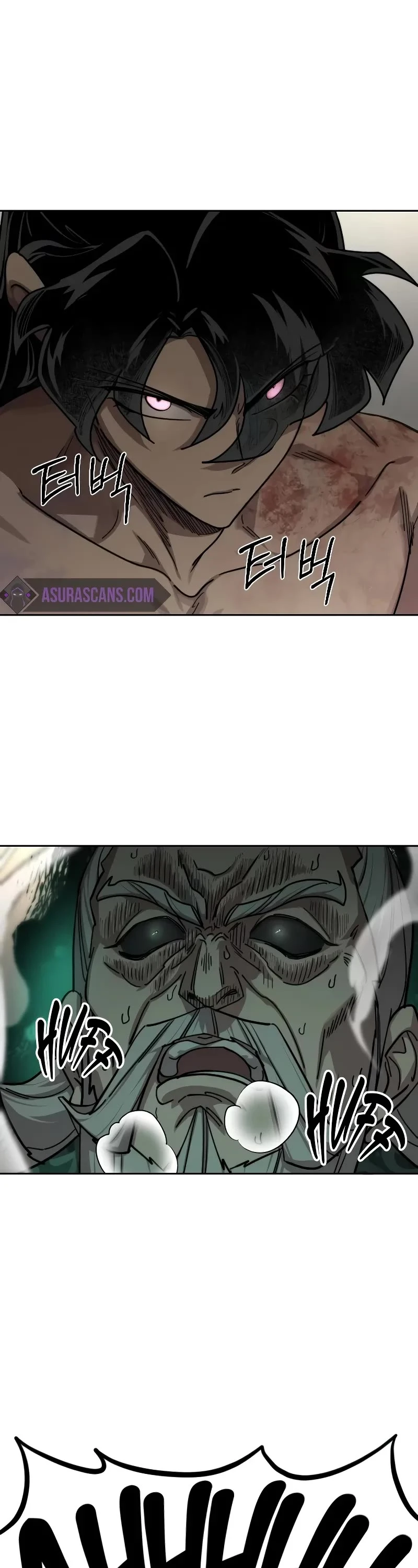 Read Return Of The Mount Hua Sect Manga Online