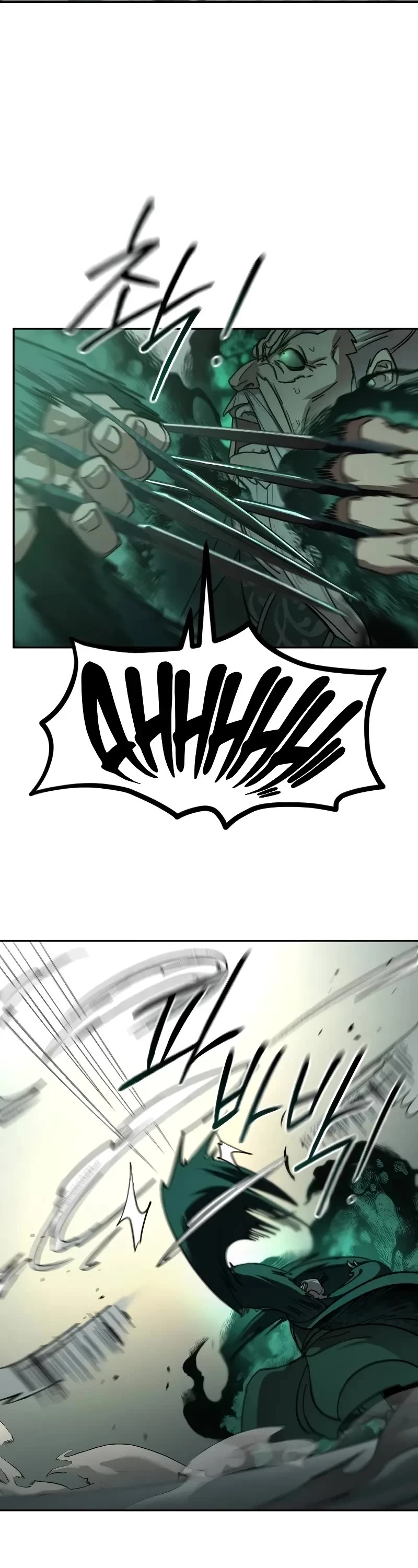 Read Return Of The Mount Hua Sect Manga Online