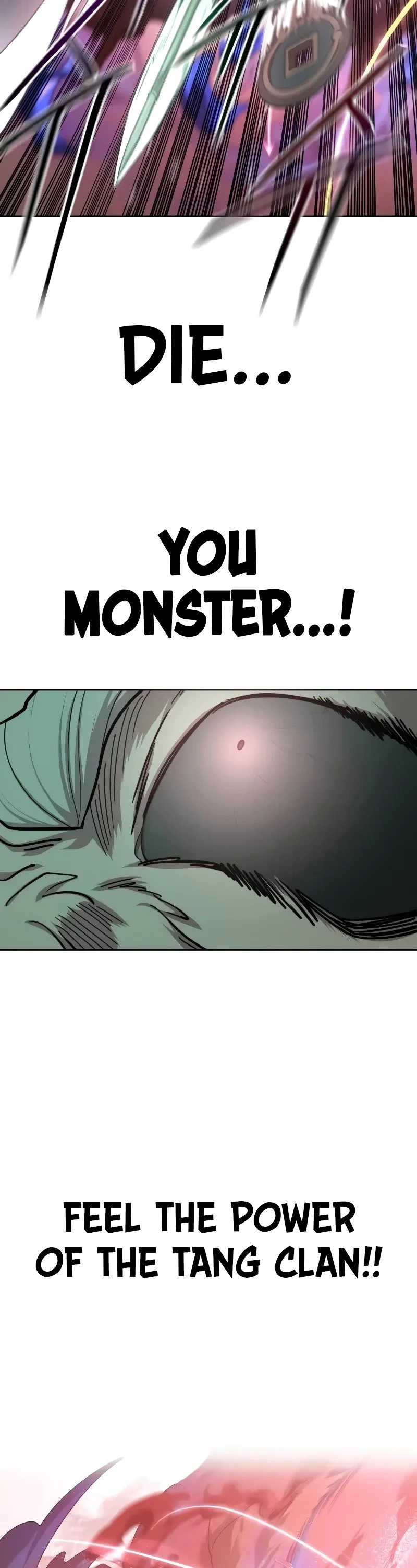 Read Return Of The Mount Hua Sect Manga Online