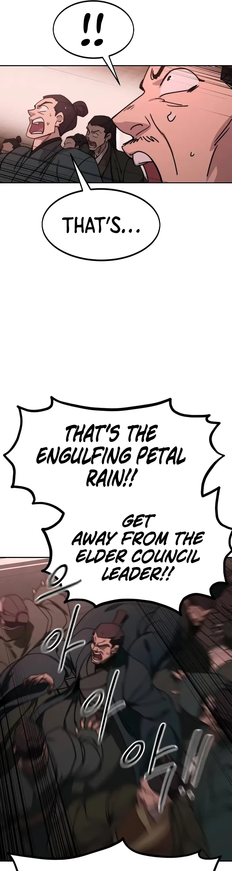 Read Return Of The Mount Hua Sect Manga Online