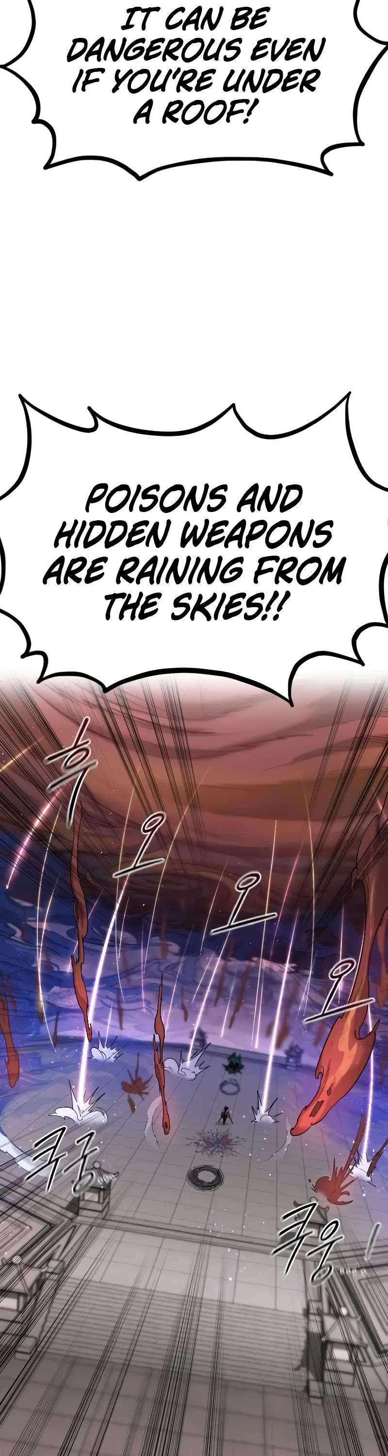 Read Return Of The Mount Hua Sect Manga Online