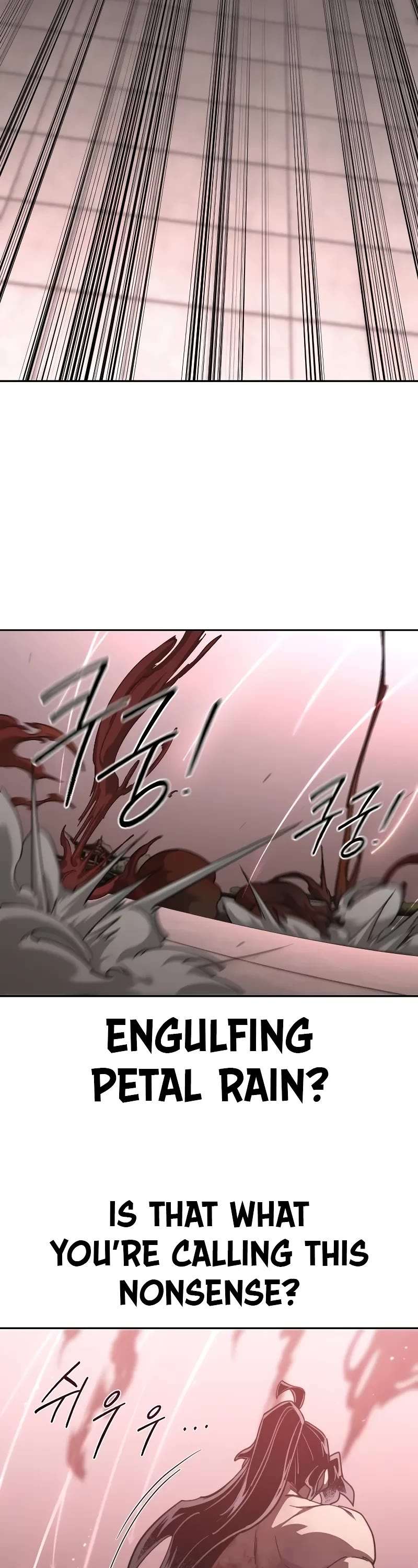 Read Return Of The Mount Hua Sect Manga Online