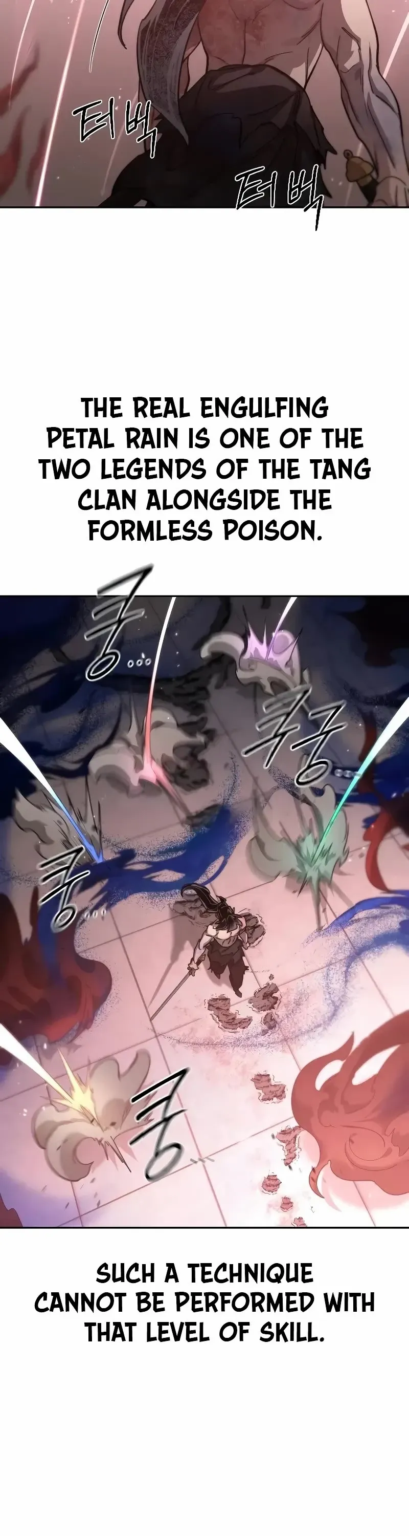 Read Return Of The Mount Hua Sect Manga Online