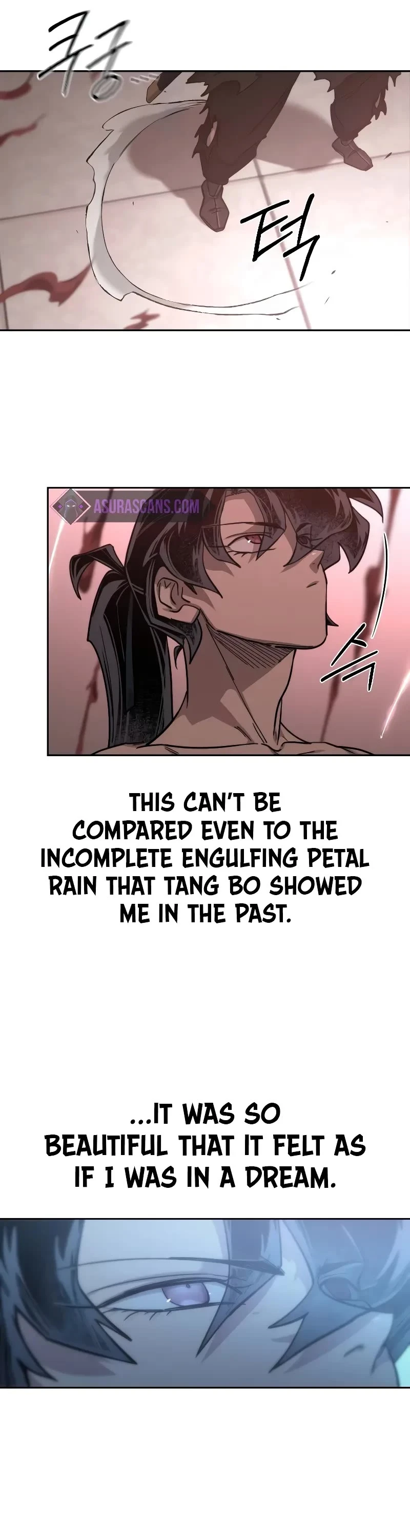 Read Return Of The Mount Hua Sect Manga Online