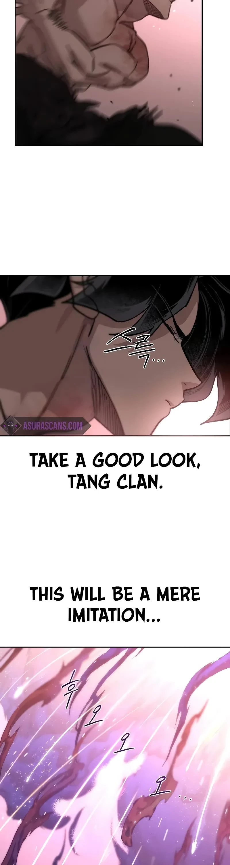 Read Return Of The Mount Hua Sect Manga Online