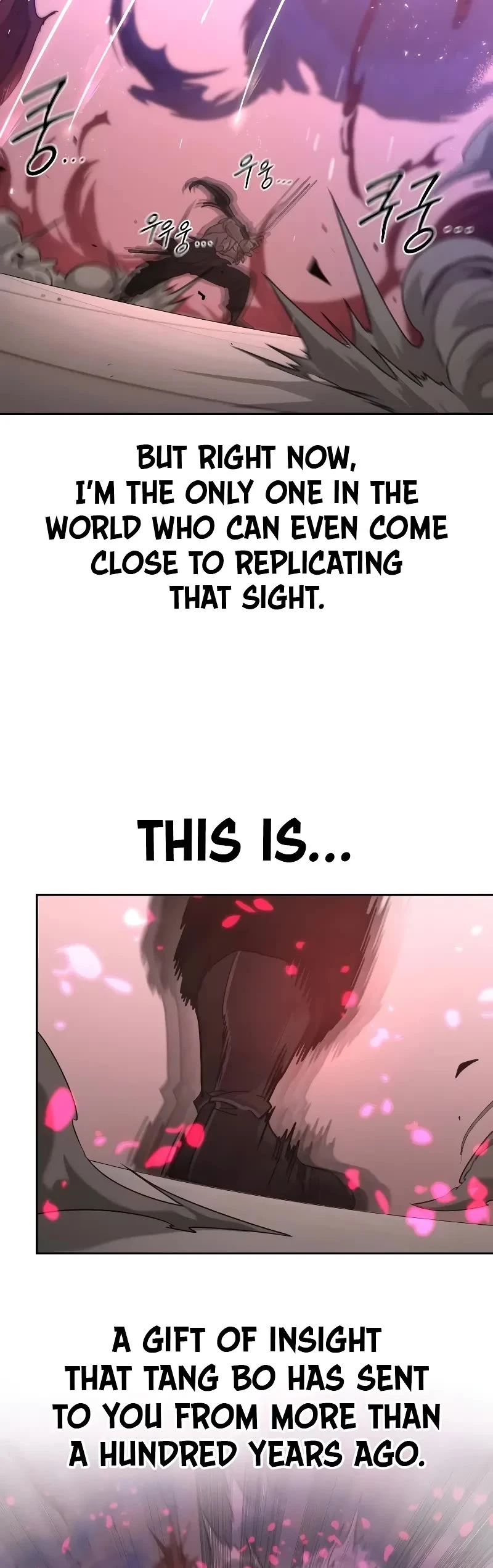 Read Return Of The Mount Hua Sect Manga Online