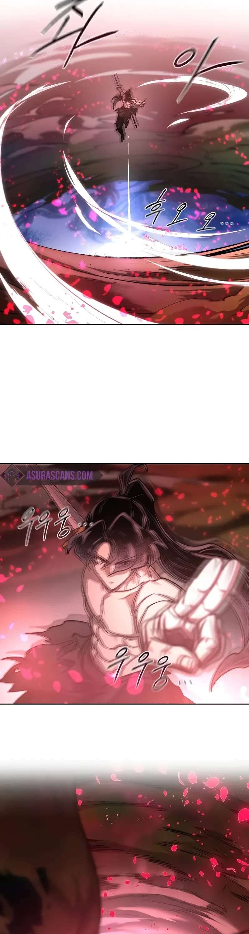 Read Return Of The Mount Hua Sect Manga Online