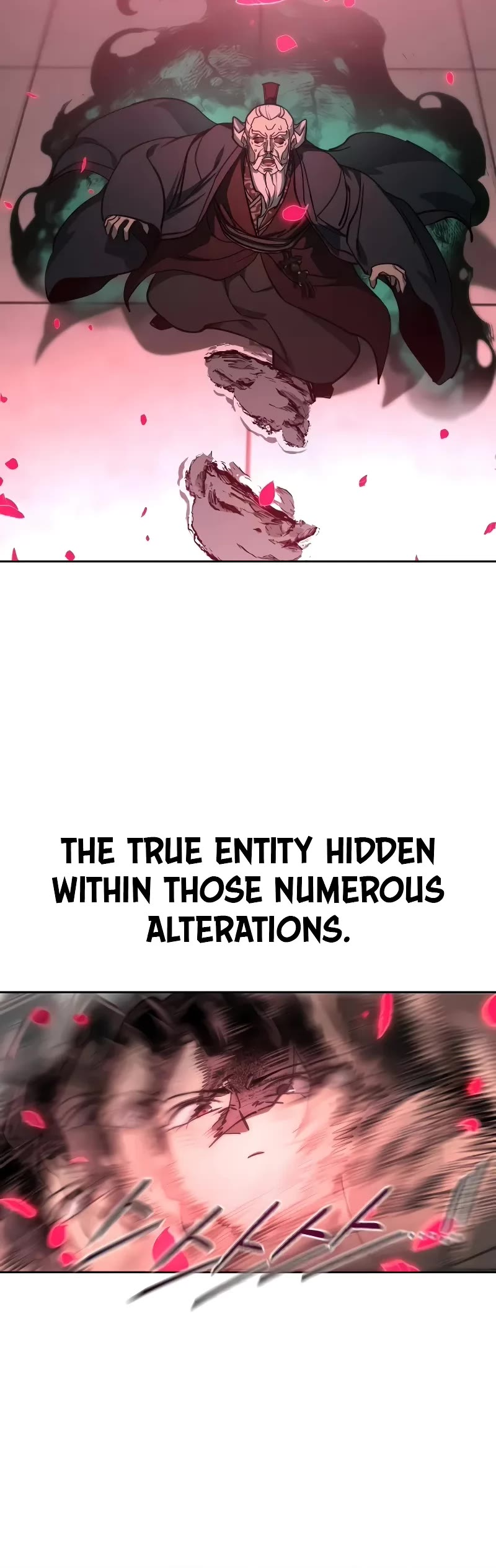 Read Return Of The Mount Hua Sect Manga Online