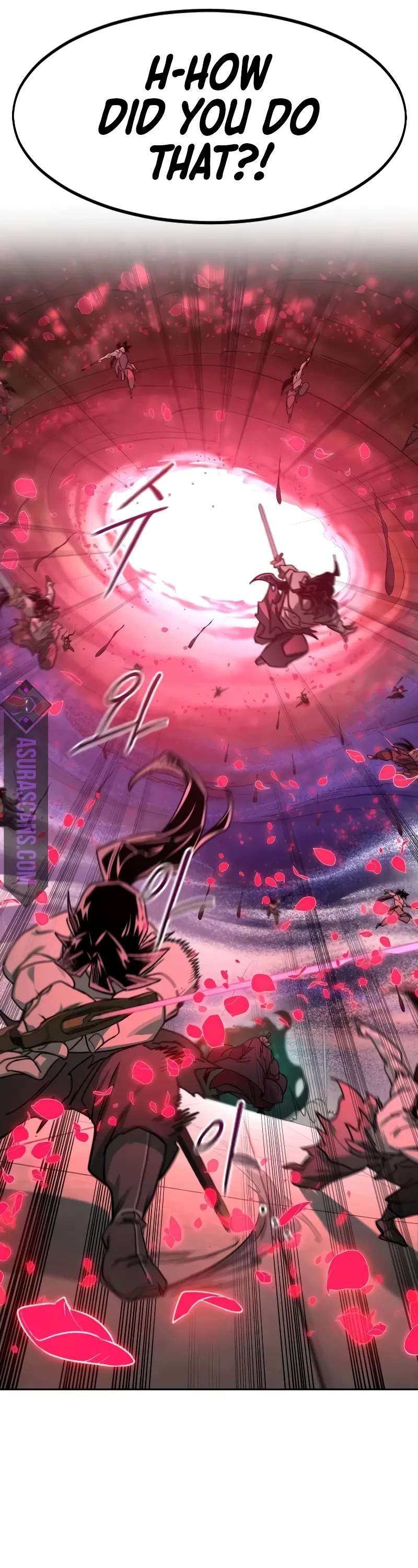 Read Return Of The Mount Hua Sect Manga Online