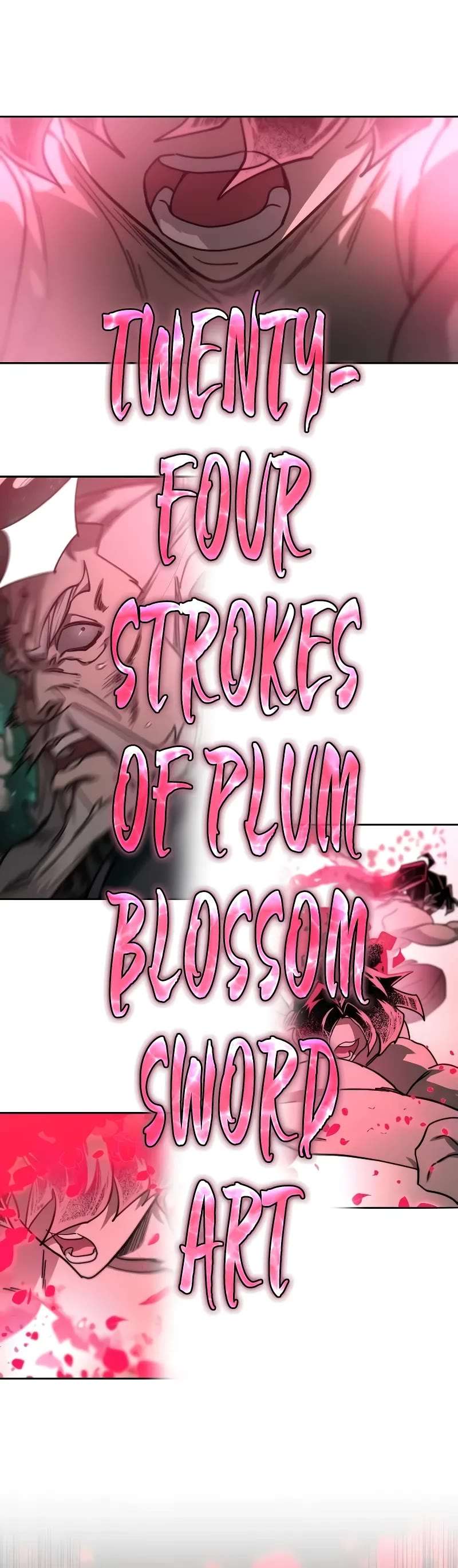 Read Return Of The Mount Hua Sect Manga Online