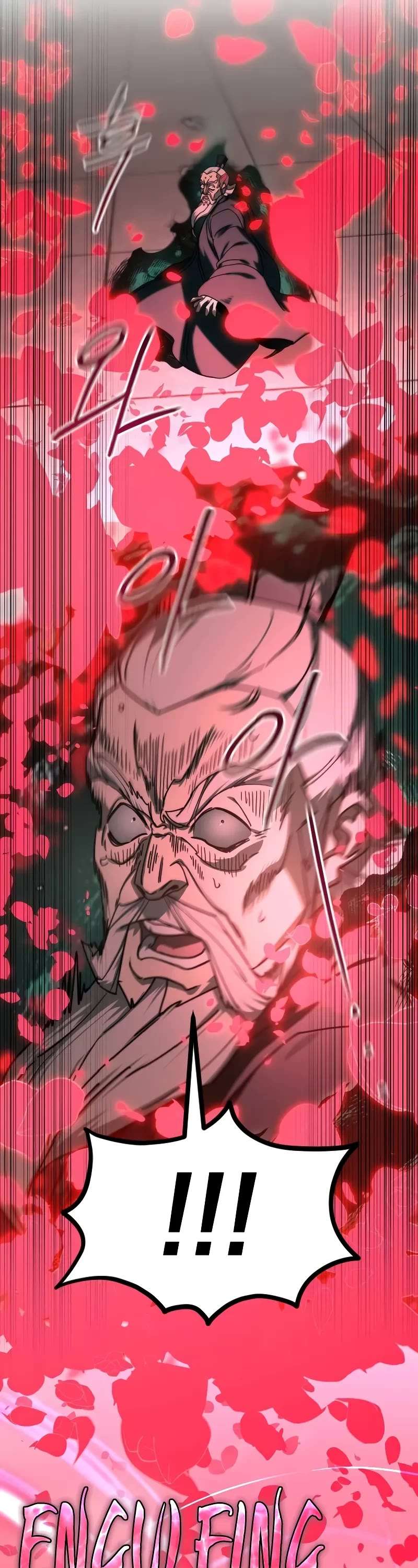 Read Return Of The Mount Hua Sect Manga Online