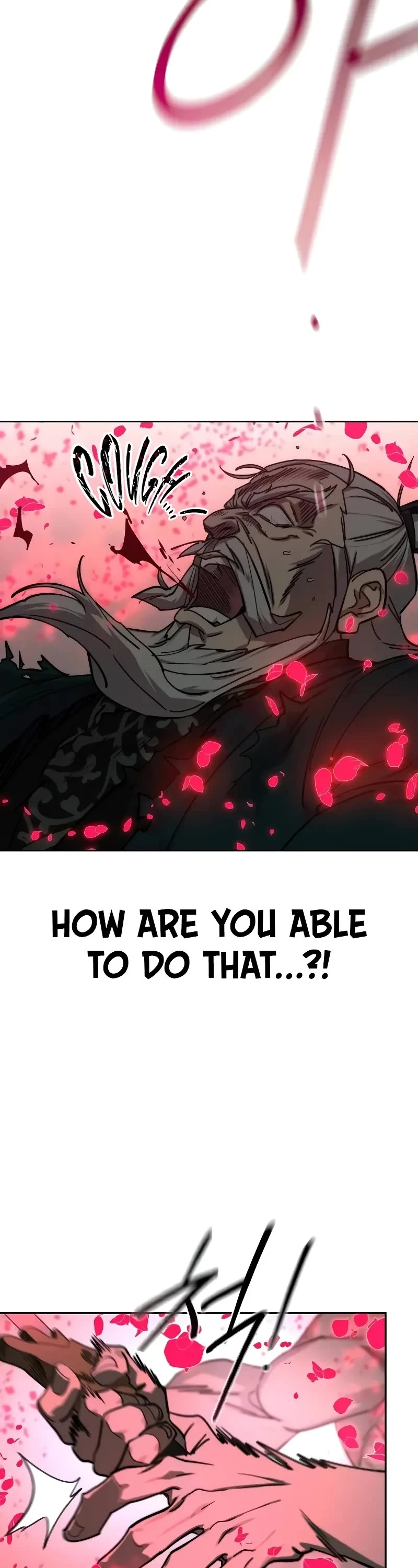 Read Return Of The Mount Hua Sect Manga Online