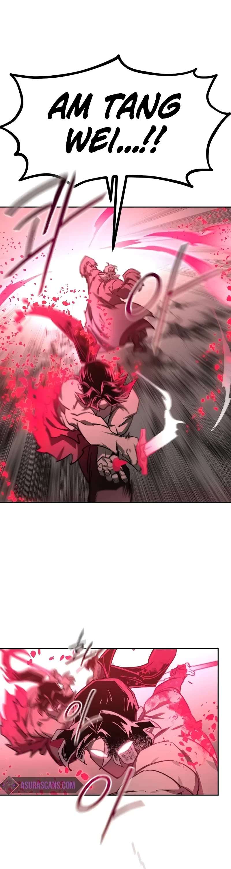 Read Return Of The Mount Hua Sect Manga Online