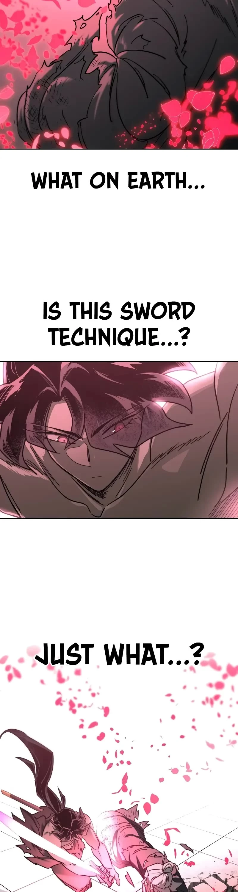 Read Return Of The Mount Hua Sect Manga Online