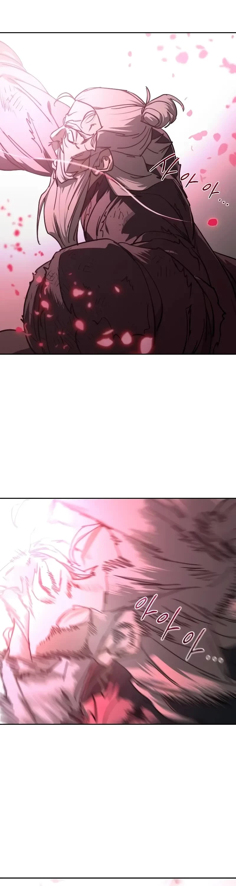 Read Return Of The Mount Hua Sect Manga Online