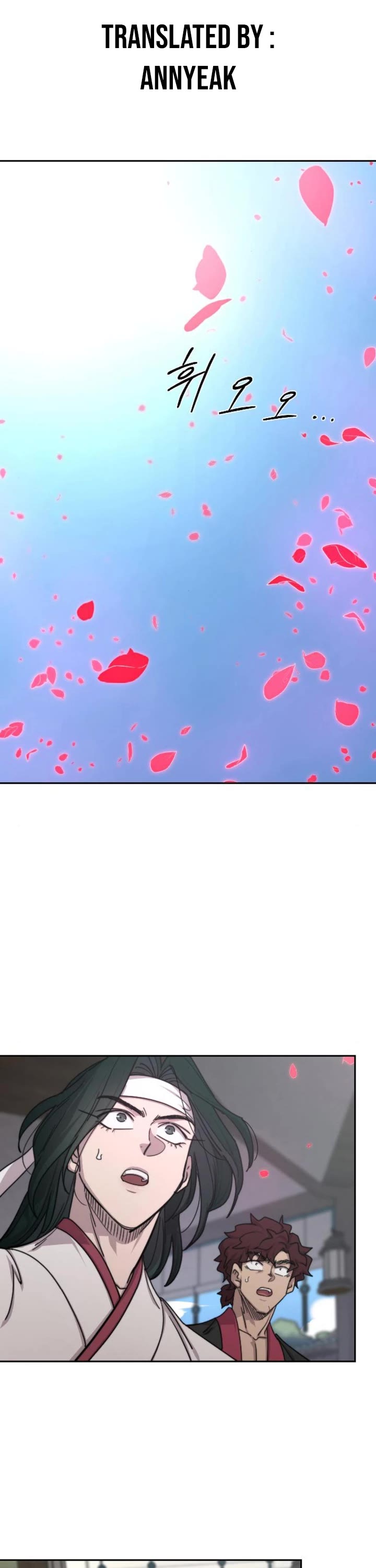 Read Return Of The Mount Hua Sect Manga Online