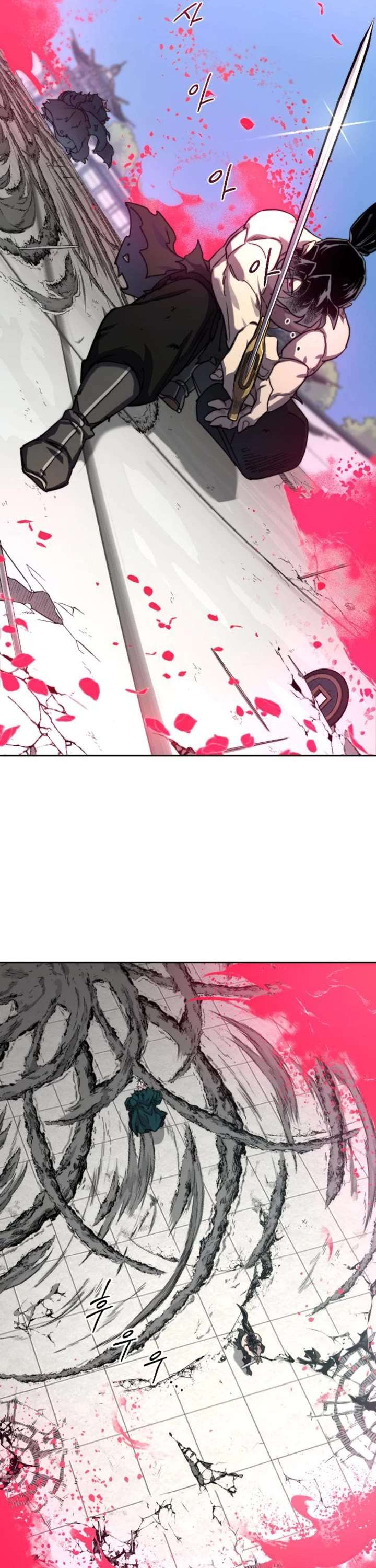 Read Return Of The Mount Hua Sect Manga Online