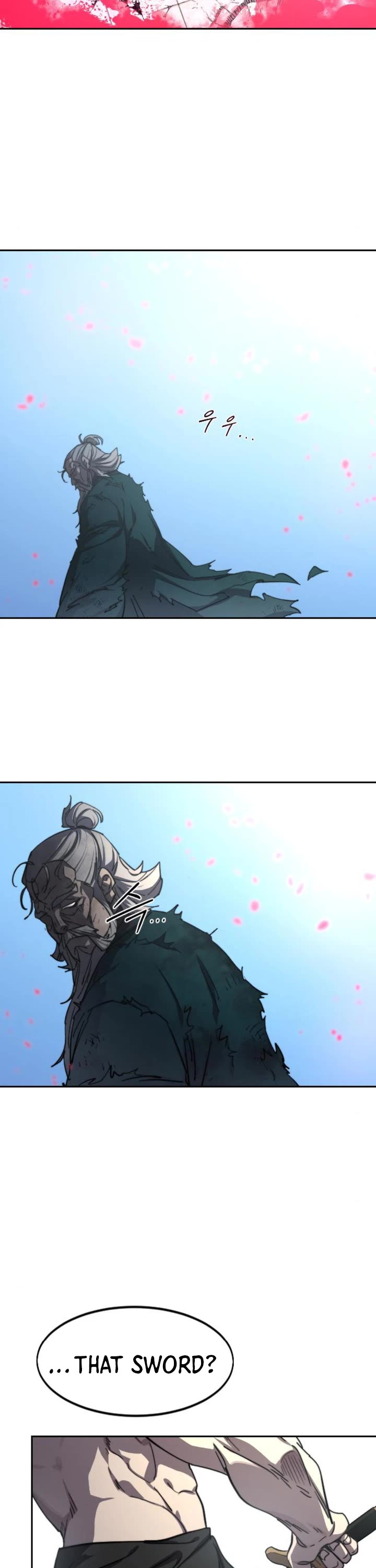 Read Return Of The Mount Hua Sect Manga Online