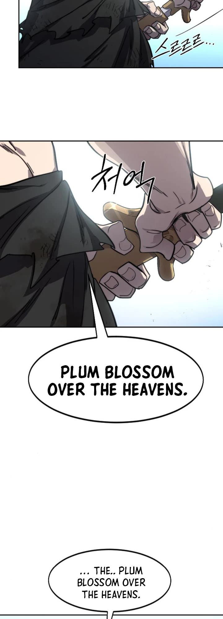 Read Return Of The Mount Hua Sect Manga Online