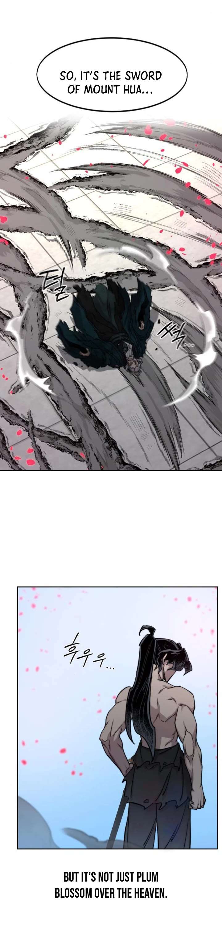 Read Return Of The Mount Hua Sect Manga Online