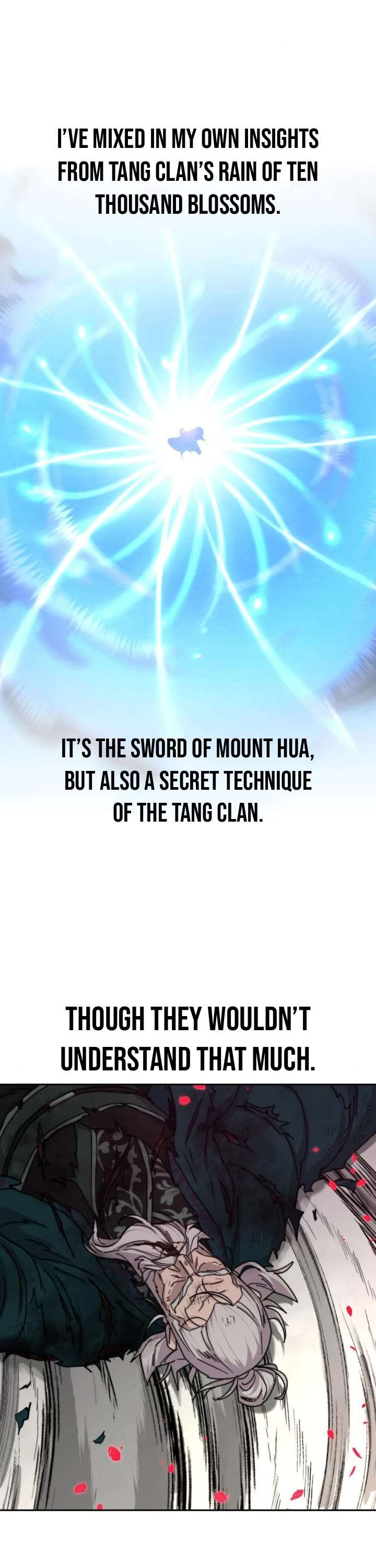 Read Return Of The Mount Hua Sect Manga Online