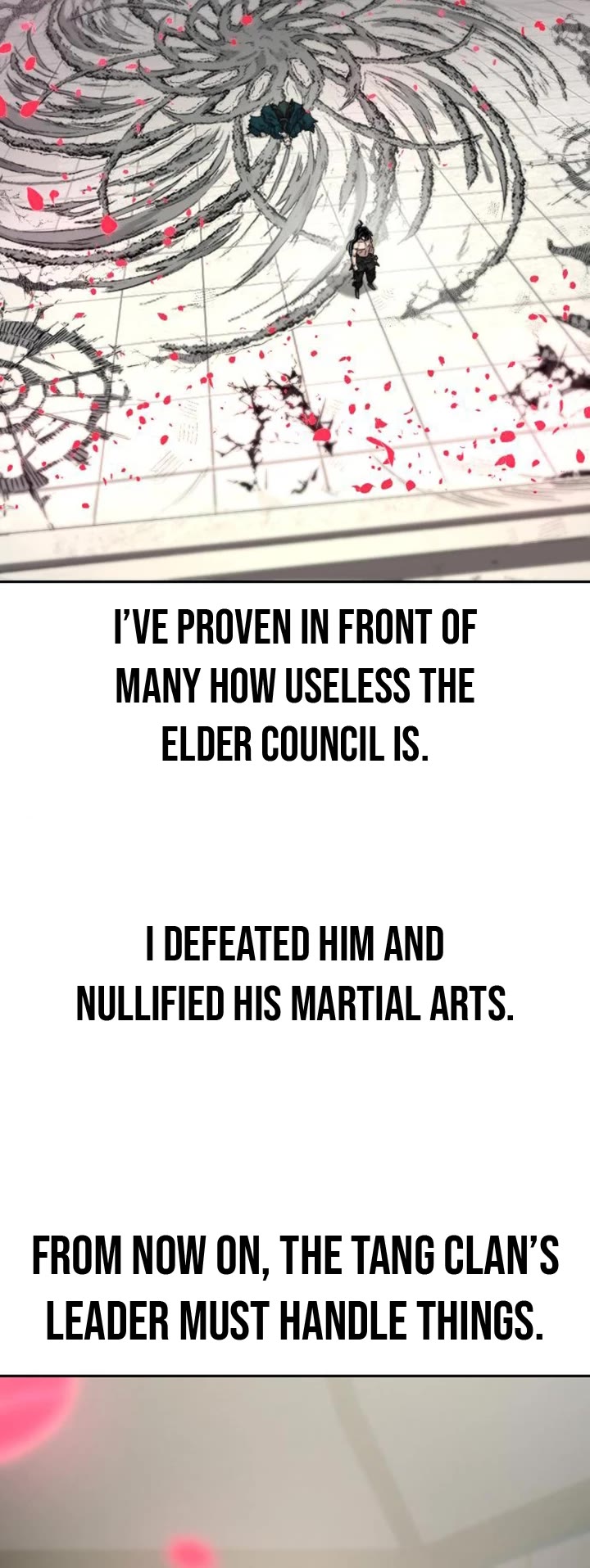 Read Return Of The Mount Hua Sect Manga Online