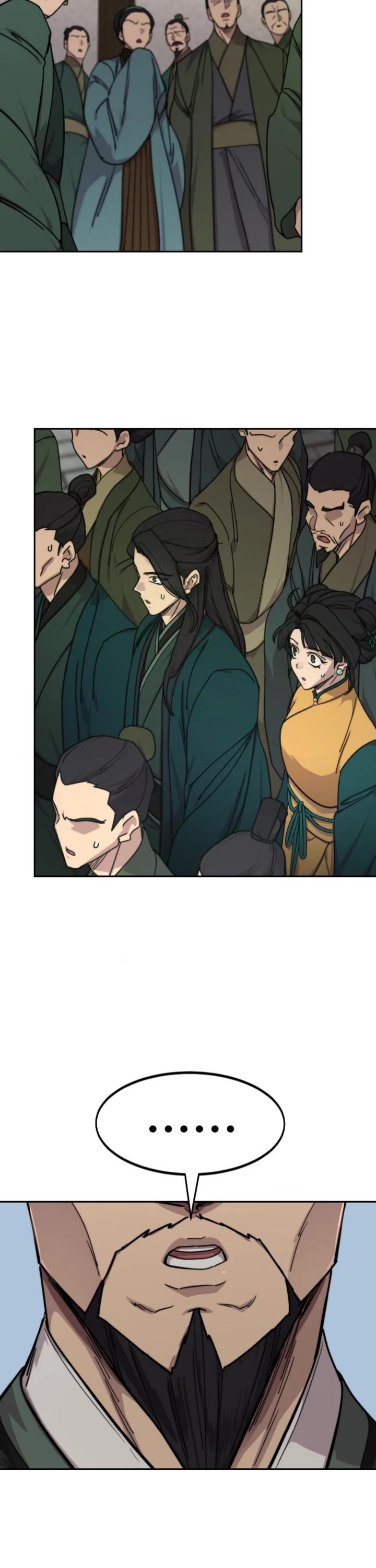 Read Return Of The Mount Hua Sect Manga Online