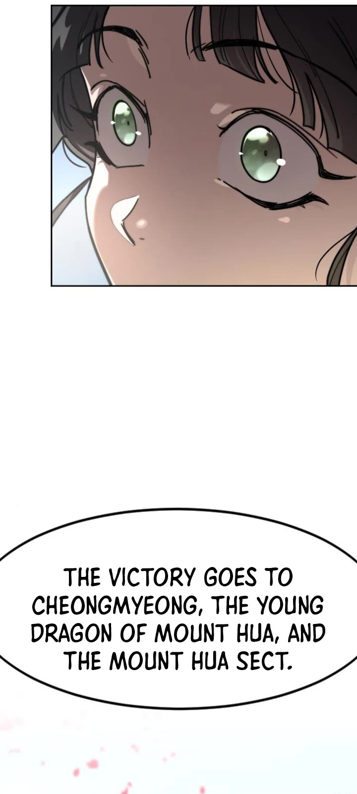 Read Return Of The Mount Hua Sect Manga Online