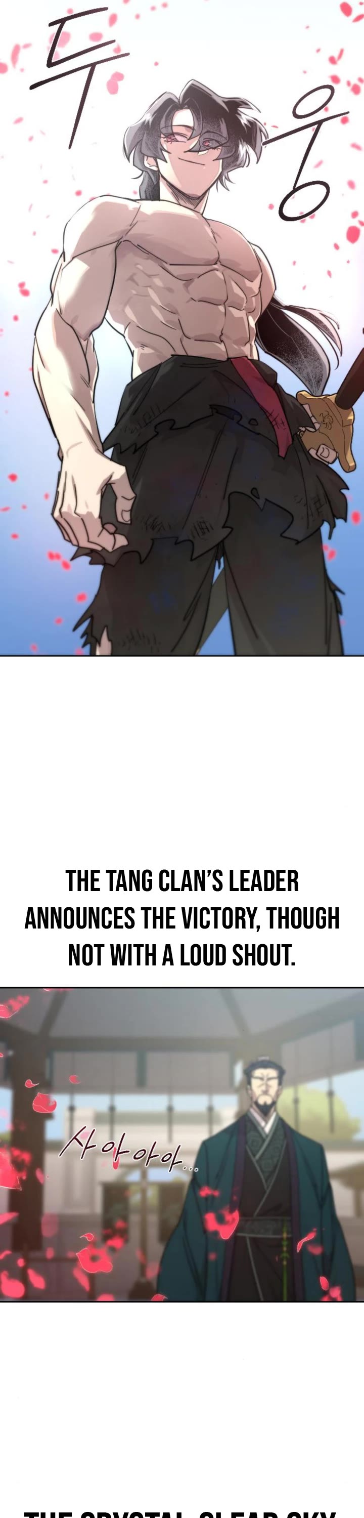 Read Return Of The Mount Hua Sect Manga Online