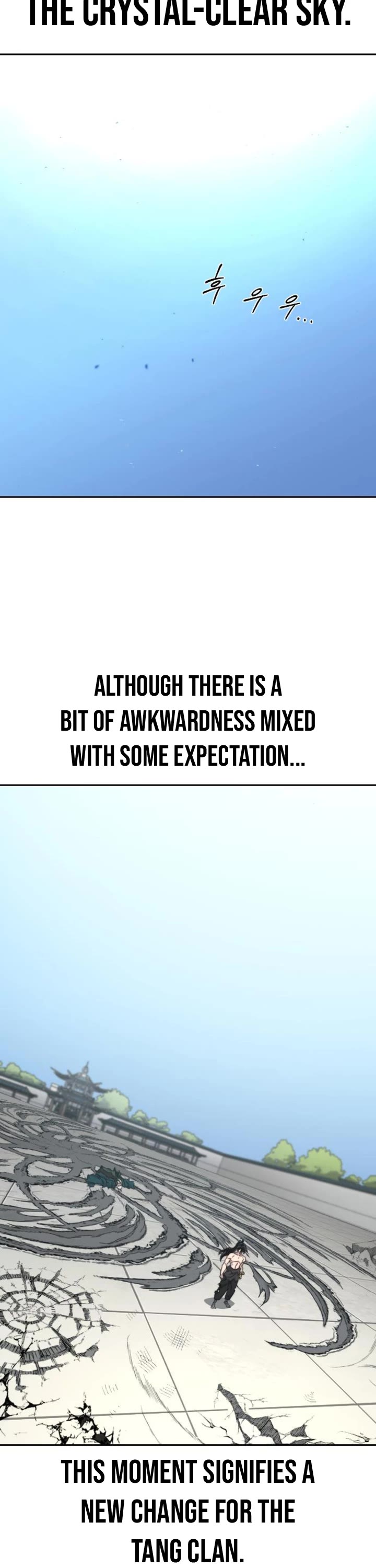 Read Return Of The Mount Hua Sect Manga Online