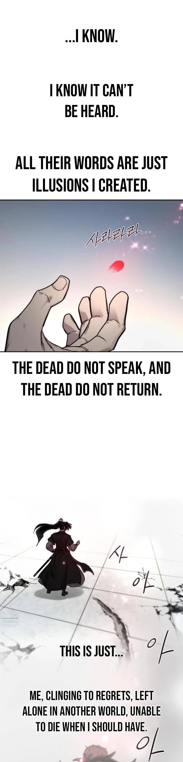 Read Return Of The Mount Hua Sect Manga Online