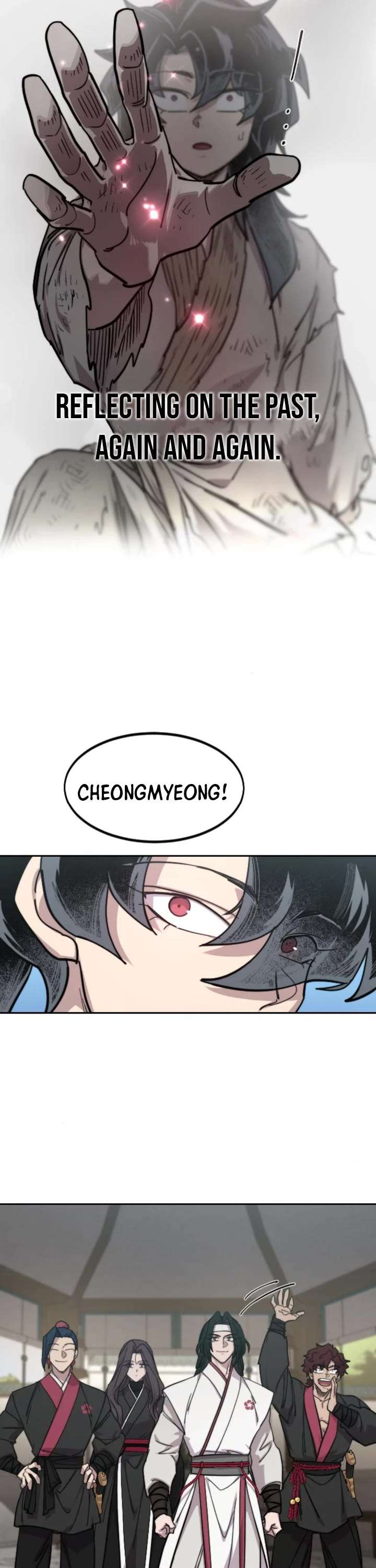 Read Return Of The Mount Hua Sect Manga Online