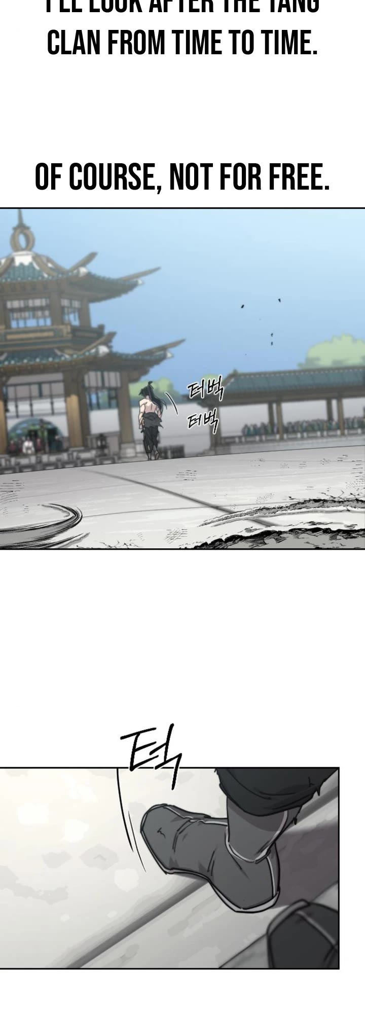 Read Return Of The Mount Hua Sect Manga Online