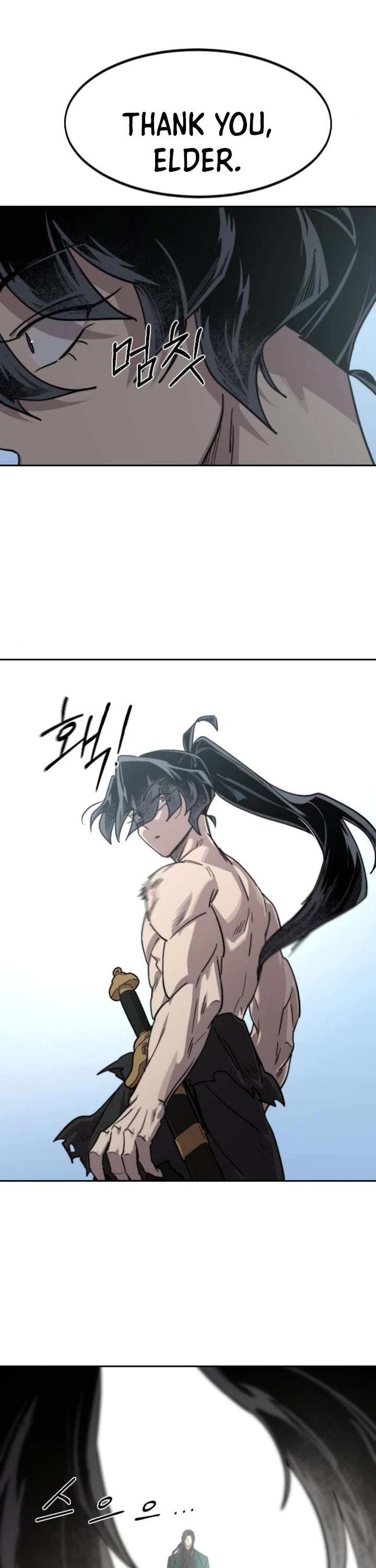 Read Return Of The Mount Hua Sect Manga Online