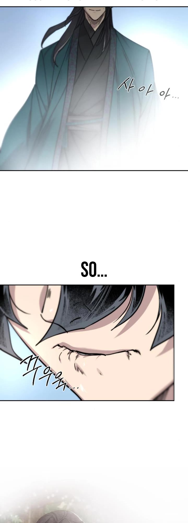 Read Return Of The Mount Hua Sect Manga Online