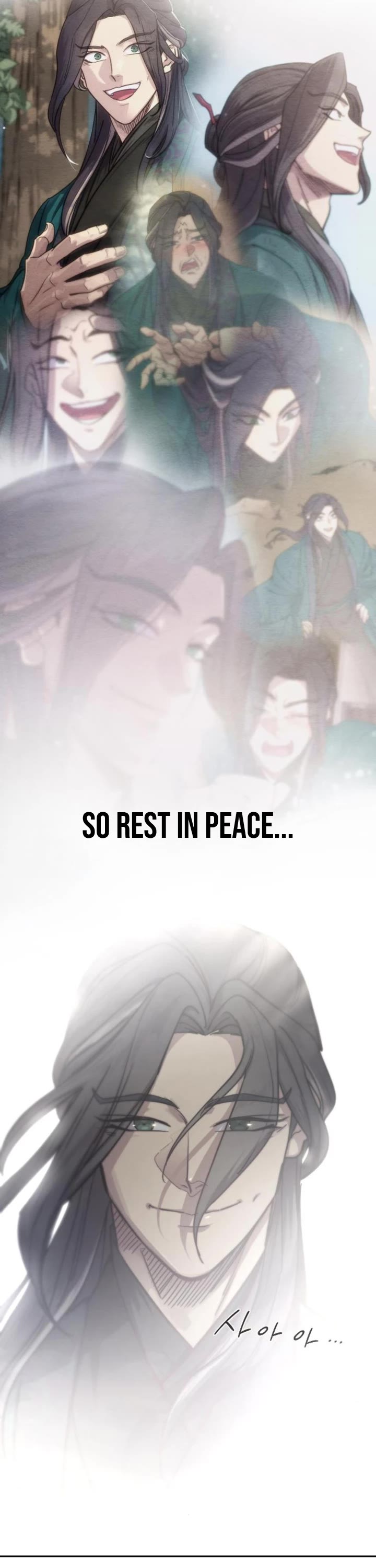 Read Return Of The Mount Hua Sect Manga Online