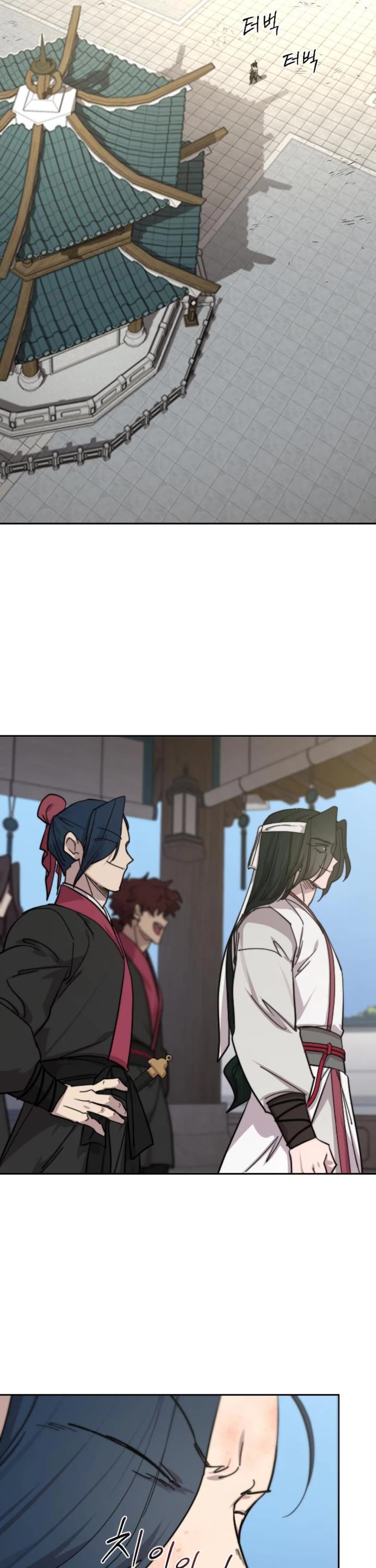 Read Return Of The Mount Hua Sect Manga Online