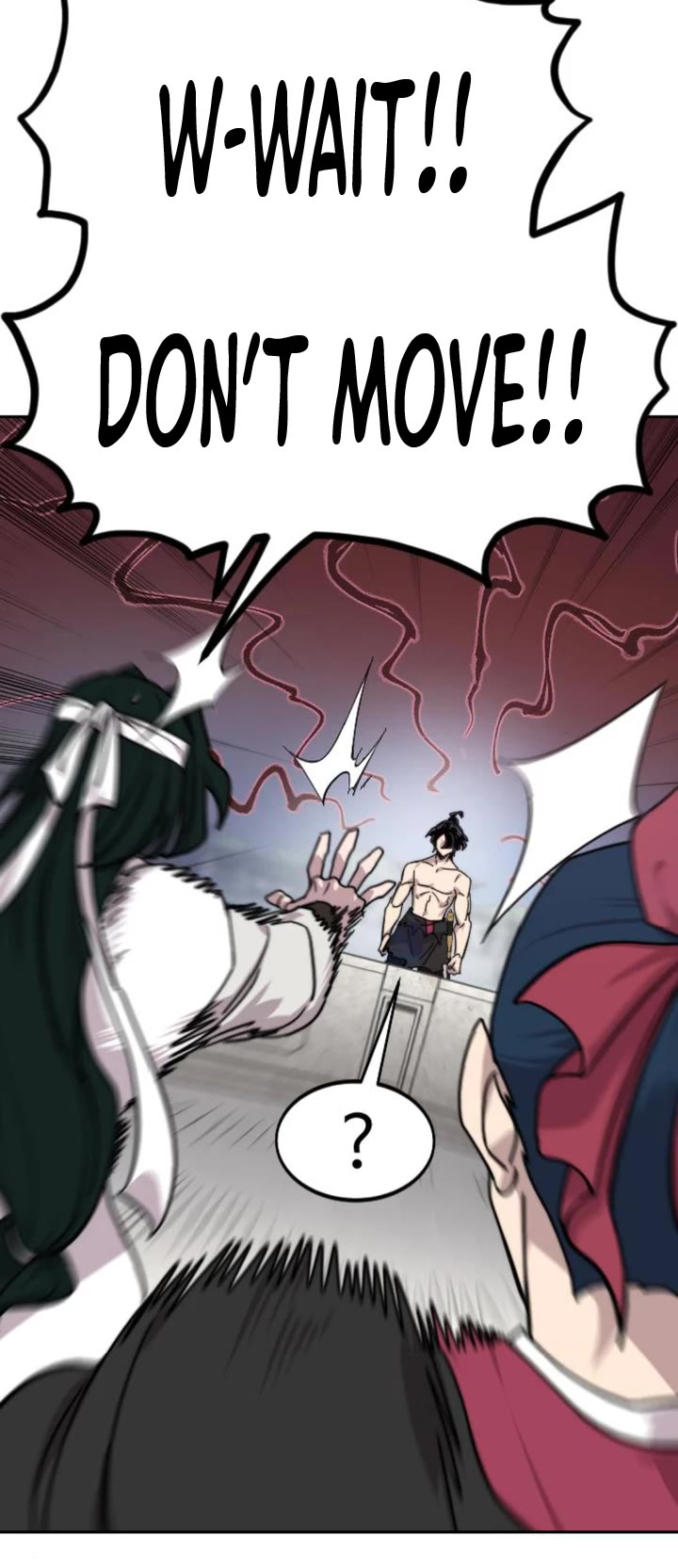 Read Return Of The Mount Hua Sect Manga Online