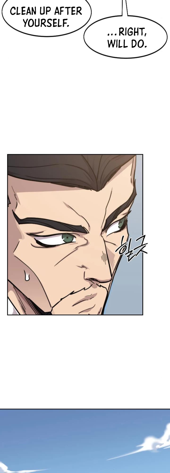 Read Return Of The Mount Hua Sect Manga Online