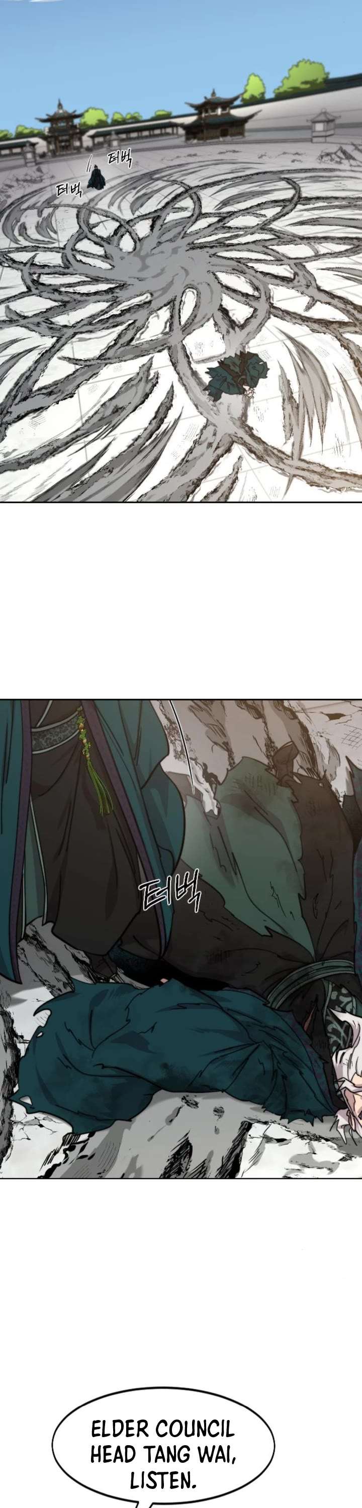 Read Return Of The Mount Hua Sect Manga Online