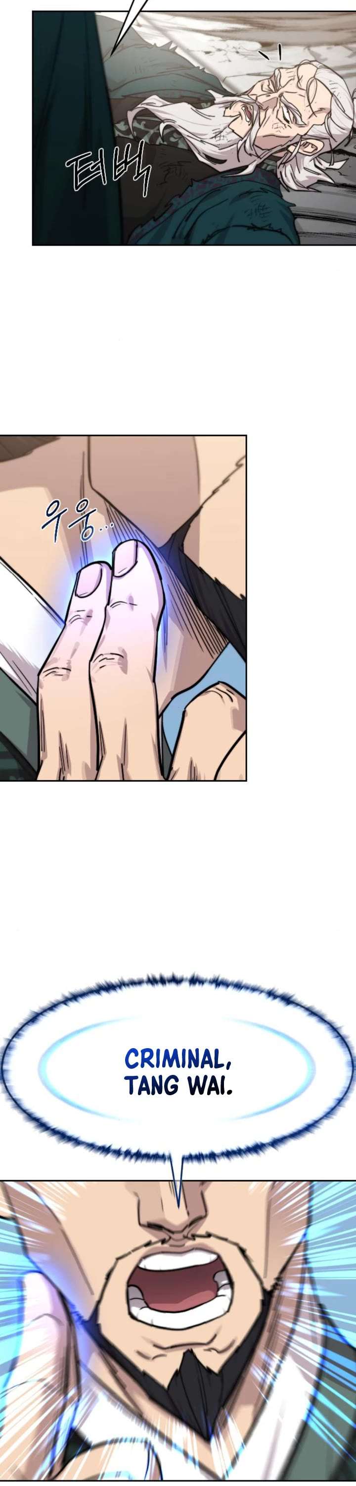 Read Return Of The Mount Hua Sect Manga Online