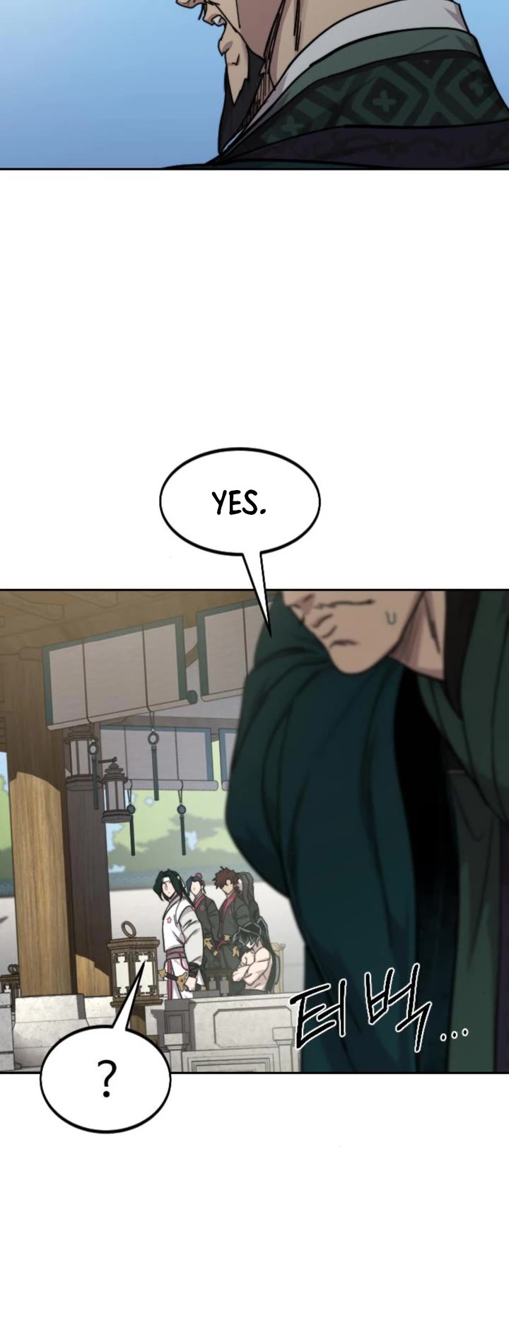 Read Return Of The Mount Hua Sect Manga Online